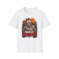 White Front Shirt