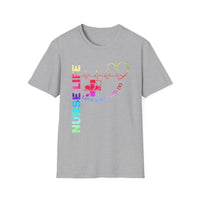Sport Grey Front Shirt