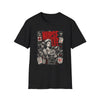 Nurse Life Shirt, Save Lives Not Politics RN Tee - 080826-P-1019-4