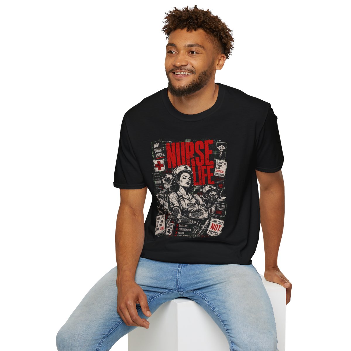 Black Person4 Context