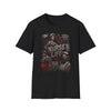 Nurse Life Shirt, Trauma Unit Survivor RN Tee - 080826-P-1019-2