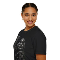 Black Person3 Left Sleeve