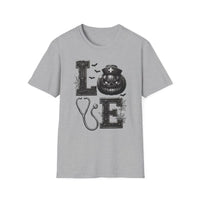 Sport Grey Front Shirt