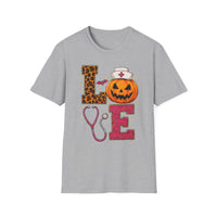 Sport Grey Front Shirt