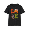 Nurse Love Halloween Shirt, Slime Pumpkin Tee - 140826-P-1023-3
