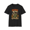 Nurse Mode Barely Functioning Shirt - 250826-P-1060