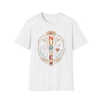 White Front Shirt