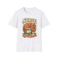 White Front Shirt
