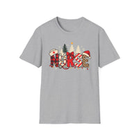 Sport Grey Front Shirt