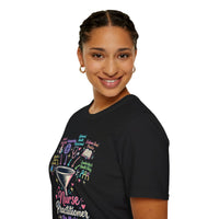 Black Person3 Left Sleeve