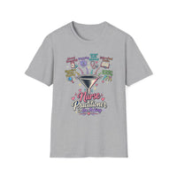 Sport Grey Front Shirt