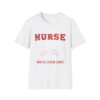 White Front Shirt