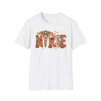 White Front Shirt