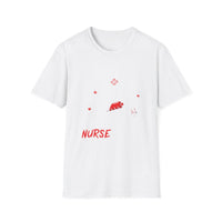 White Front Shirt