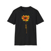 Nurse Sunflower Shirt, You Are My Sunshine Tee - 111819-172