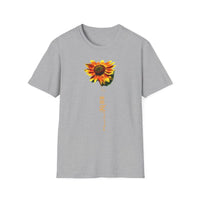 Sport Grey Front Shirt