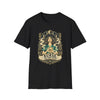 Nurse The First Witch Halloween Shirt - 081026-P-1185