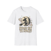 White Front Shirt