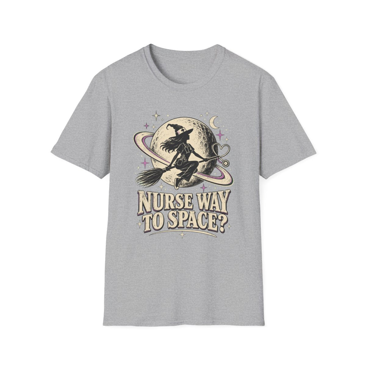 Sport Grey Front Shirt