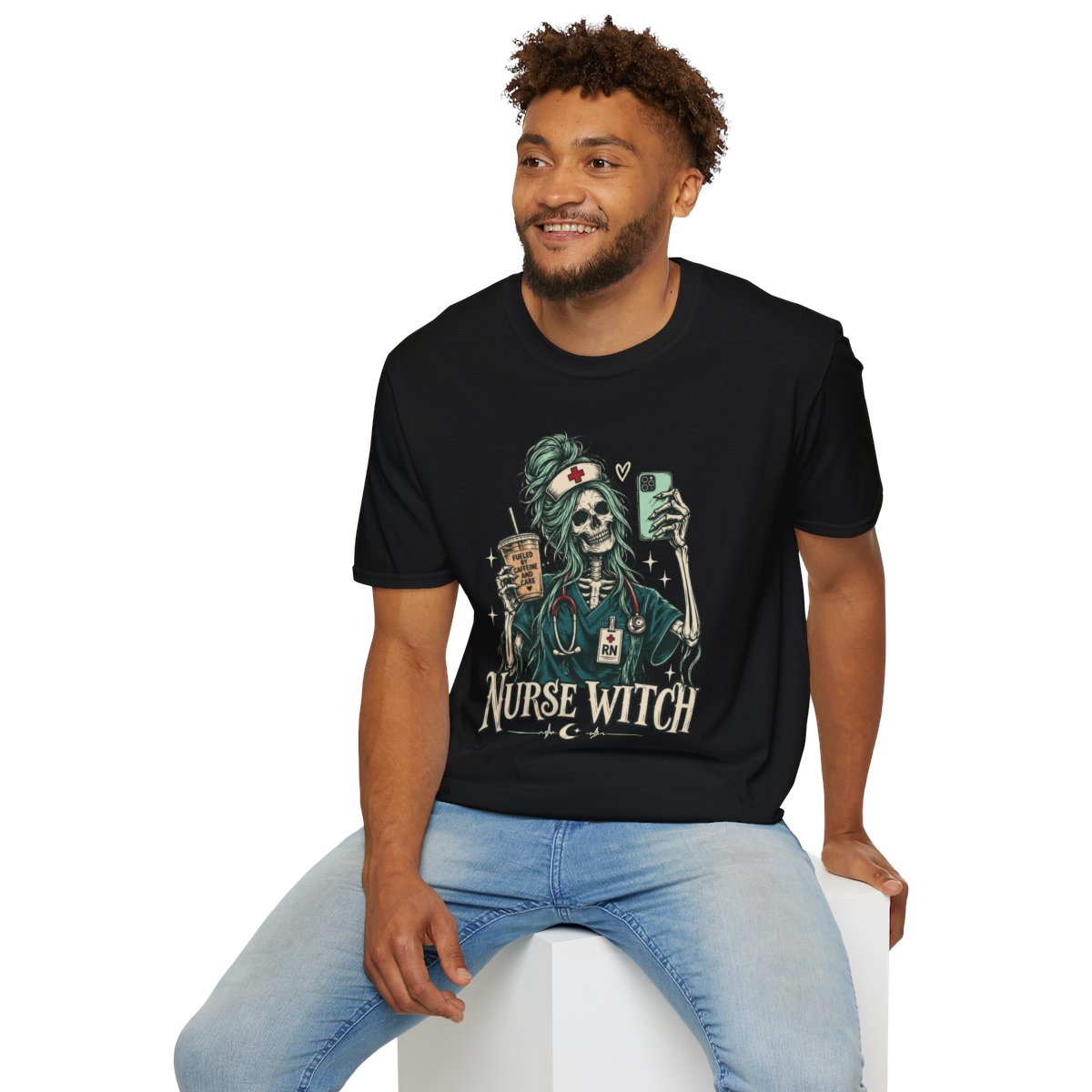 Black Person4 Context