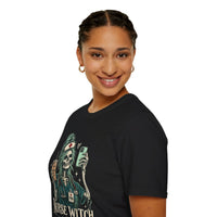 Black Person3 Left Sleeve
