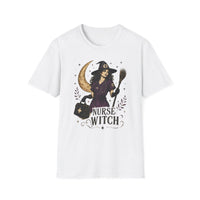 White Front Shirt