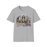 Sport Grey Front Shirt