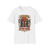 White Front Shirt