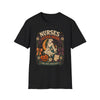 Nurses After Dark Shirt, Night Shift Tee - 200826-P-1029-7