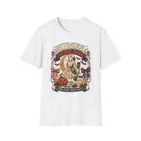 White Front Shirt