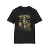 Nurses Light The Way Lantern Nurse Shirt - 030926-P-1123