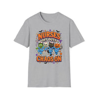 Sport Grey Front Shirt