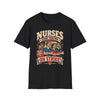 Nurses Stand Together On Strike Shirt - 220926-P-1234