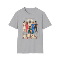 Sport Grey Front Shirt