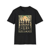 Nurses Walk So Others Can Heal Halloween Shirt - 081026-P-1181