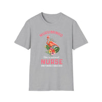 Sport Grey Front Shirt