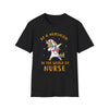 Nursticorn Shirt, Unicorn Nurse Tee - 19mar17-02