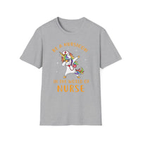 Sport Grey Front Shirt