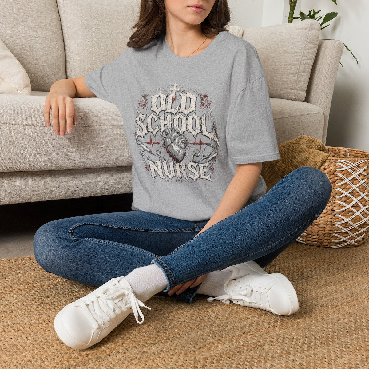Sport Grey Lifestyle