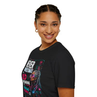 Black Person3 Left Sleeve