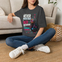 Dark Heather Lifestyle