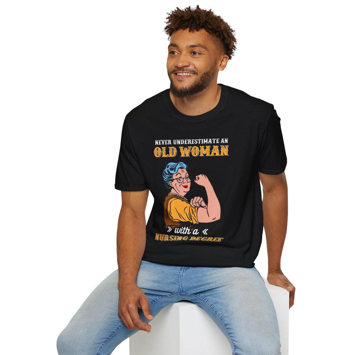 Black Person4 Context
