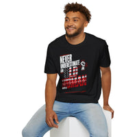 Black Person4 Context