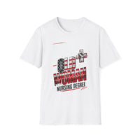 White Front Shirt