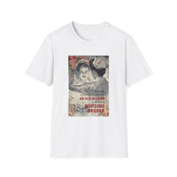 White Front Shirt