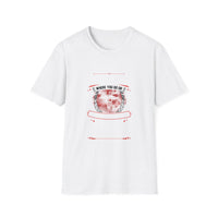 White Front Shirt