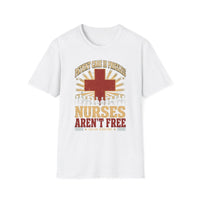 White Front Shirt
