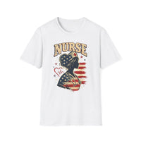 White Front Shirt