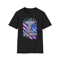 Black Front Shirt