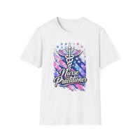 White Front Shirt